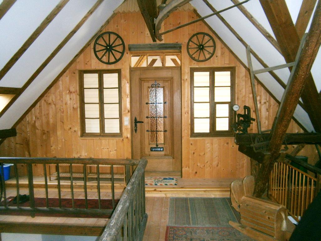 Ferienhaus Schneiders Kröv Δωμάτιο φωτογραφία