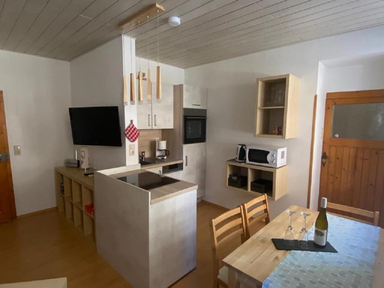 Ferienhaus Schneiders Kröv Δωμάτιο φωτογραφία