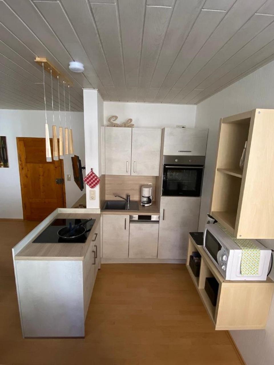 Ferienhaus Schneiders Kröv Δωμάτιο φωτογραφία