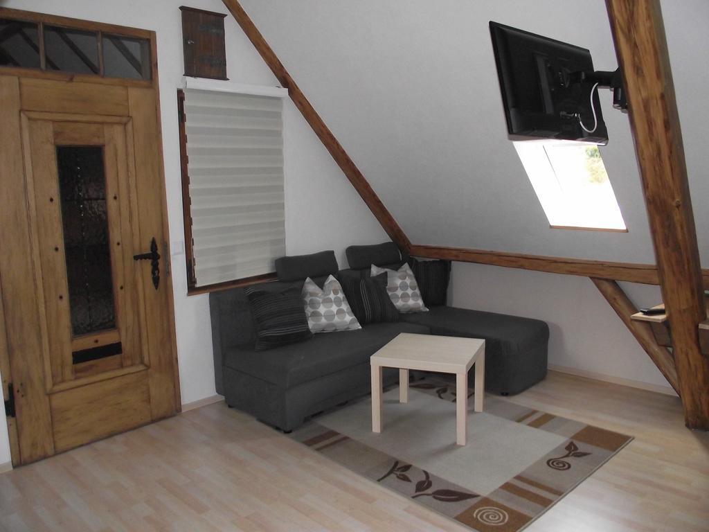 Ferienhaus Schneiders Kröv Εξωτερικό φωτογραφία