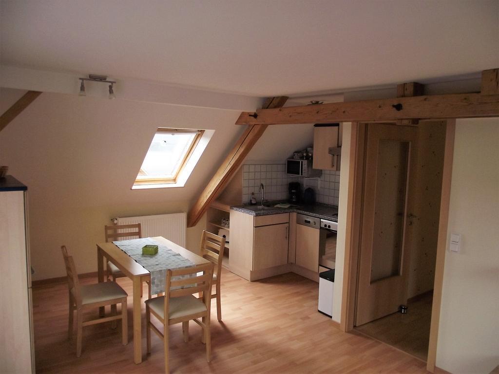 Ferienhaus Schneiders Kröv Εξωτερικό φωτογραφία