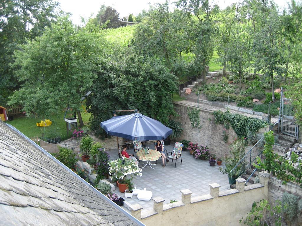 Ferienhaus Schneiders Kröv Δωμάτιο φωτογραφία