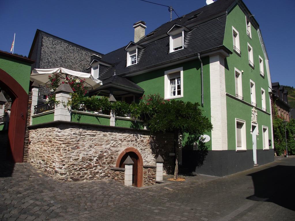 Ferienhaus Schneiders Kröv Εξωτερικό φωτογραφία